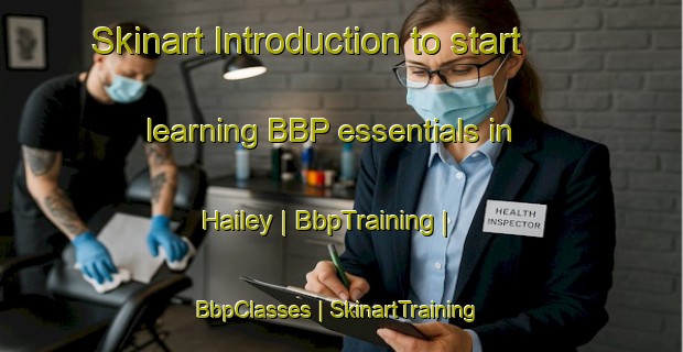 Skinart Introduction to start learning BBP essentials in Hailey | BbpTraining | BbpClasses | SkinartTraining-United States